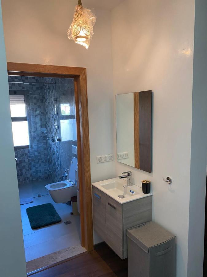 Villa Moderne A 5 Min De La Plage Avec Jardin Et 3 Salons Эс-Сувейра Экстерьер фото