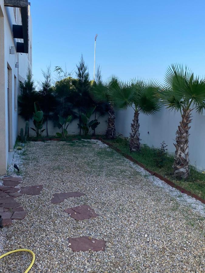 Villa Moderne A 5 Min De La Plage Avec Jardin Et 3 Salons Эс-Сувейра Экстерьер фото