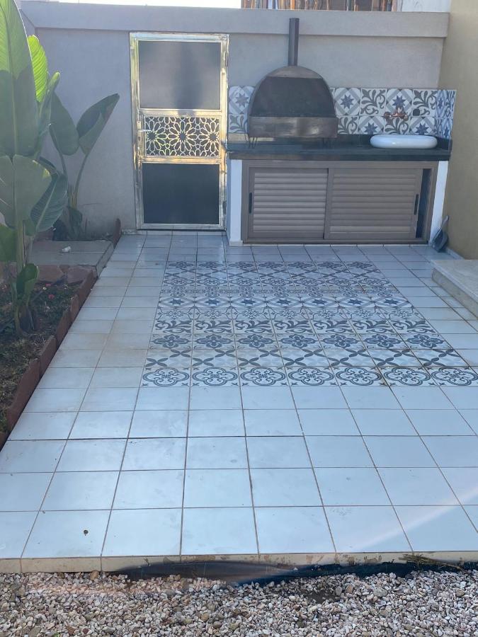 Villa Moderne A 5 Min De La Plage Avec Jardin Et 3 Salons Эс-Сувейра Экстерьер фото