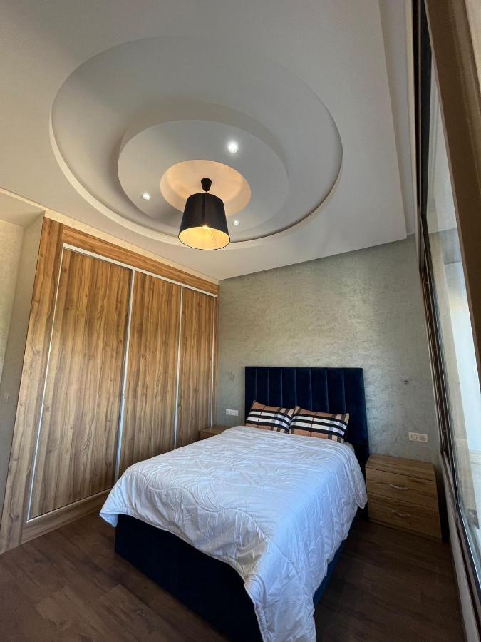 Villa Moderne A 5 Min De La Plage Avec Jardin Et 3 Salons Эс-Сувейра Экстерьер фото
