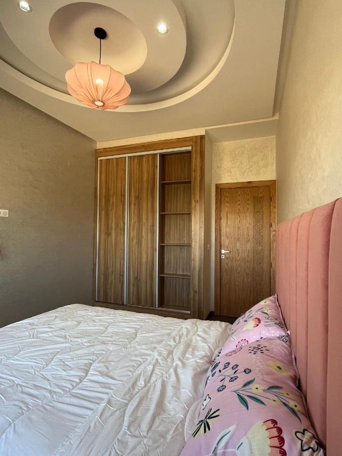 Villa Moderne A 5 Min De La Plage Avec Jardin Et 3 Salons Эс-Сувейра Экстерьер фото