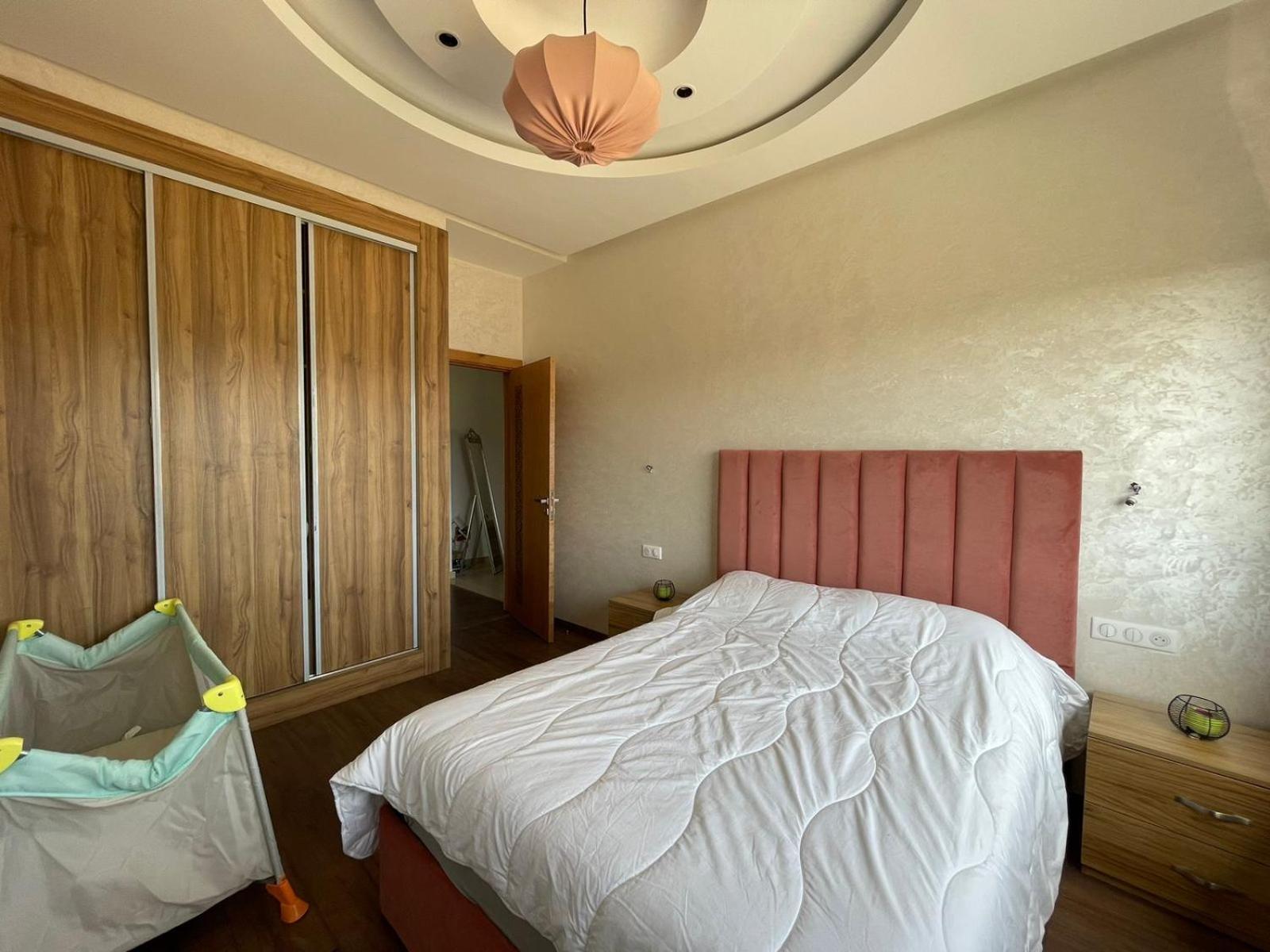 Villa Moderne A 5 Min De La Plage Avec Jardin Et 3 Salons Эс-Сувейра Экстерьер фото